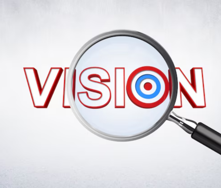 vision and mission